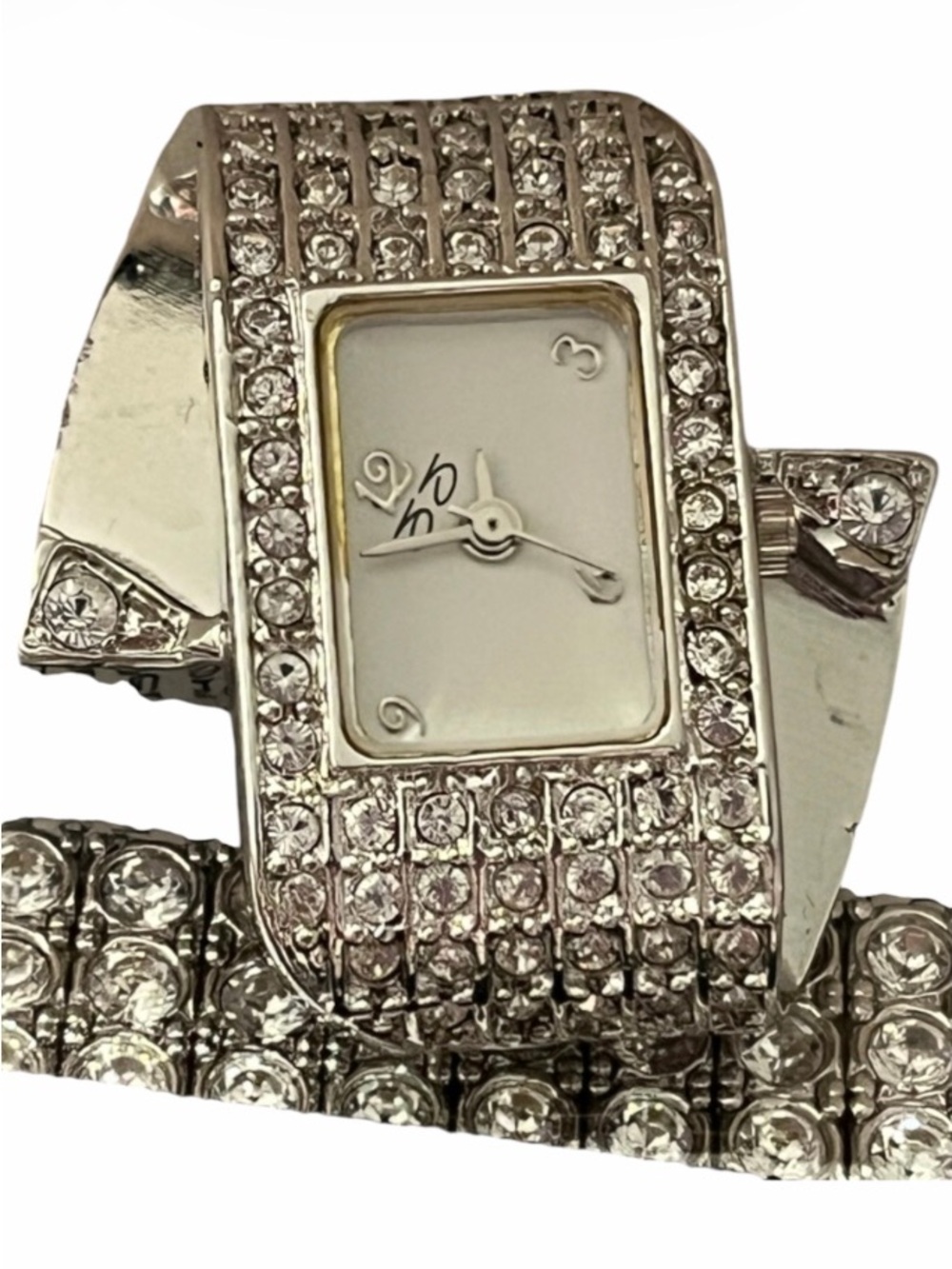 Suzanne Somers Vintage Watch